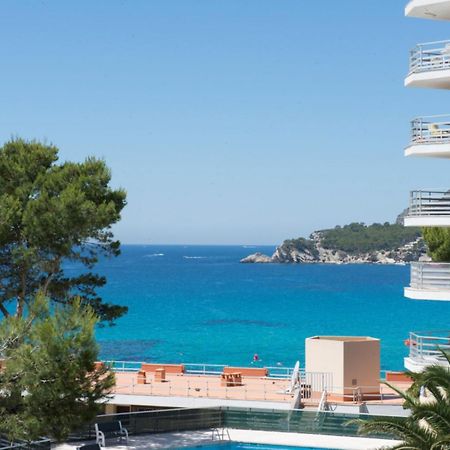 Hotel Playas De Paguera Peguera Exteriör bild