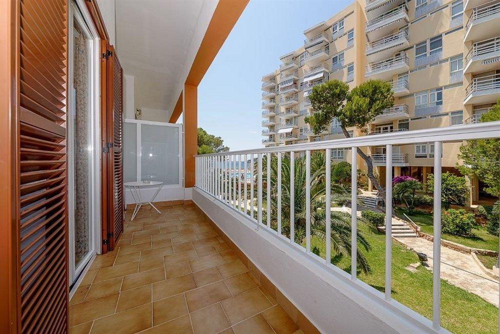 Hotel Playas De Paguera Peguera Exteriör bild