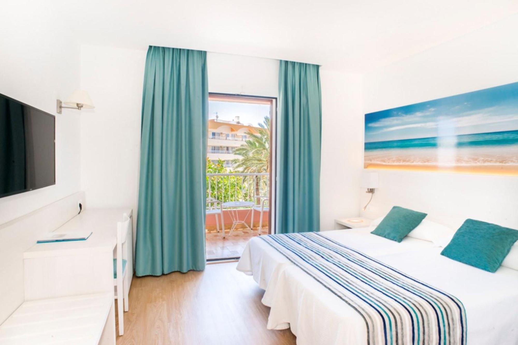 Hotel Playas De Paguera Peguera Exteriör bild
